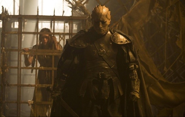 Solomon Kane Fotoğrafı