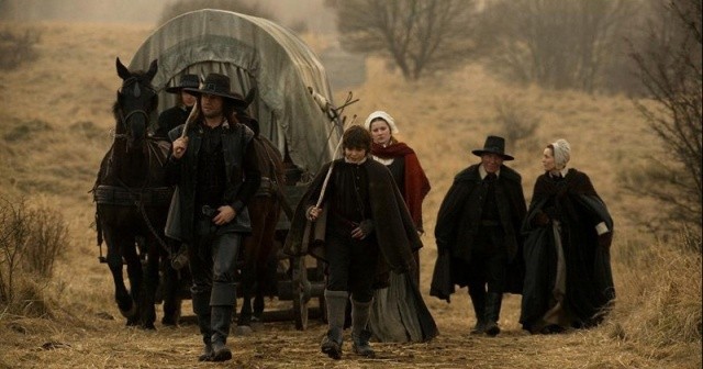 Solomon Kane Fotoğrafı