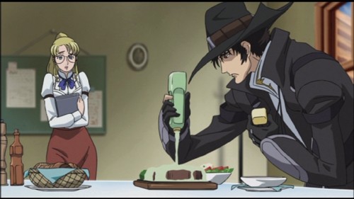 Gun X Sword Fotoğrafı