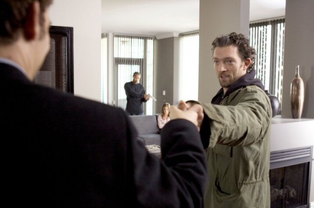 Raydan Çıkanlar Fotoğrafı