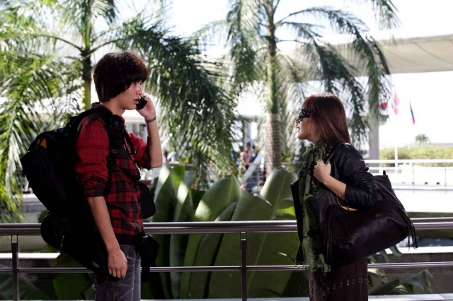 Aşk Adası Fotoğrafı