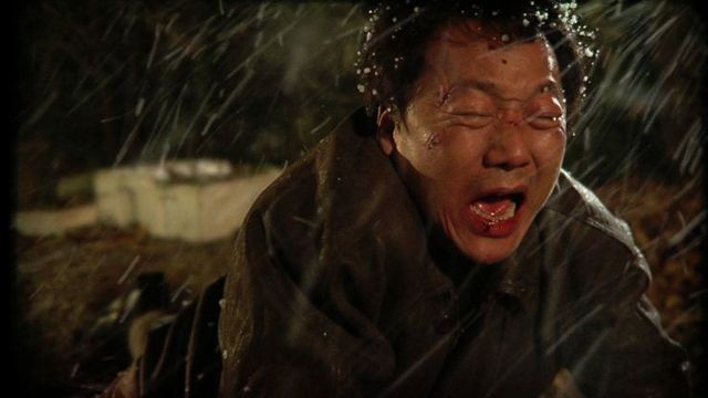 Mama And Papa Fotoğrafı