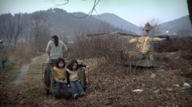 Mama And Papa Fotoğrafı