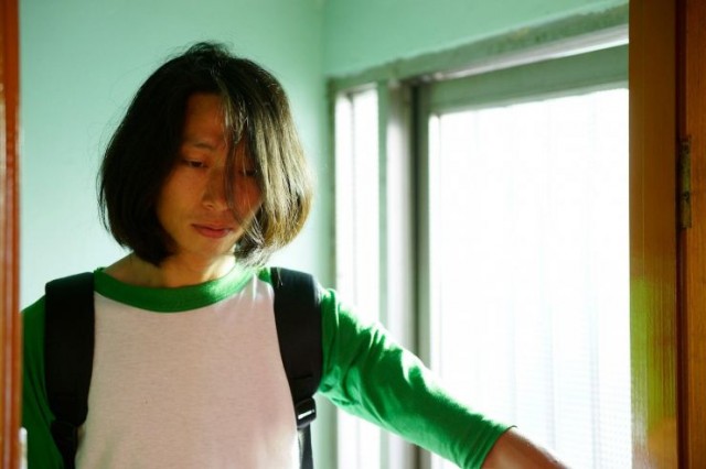 She Came From fotoğrafı