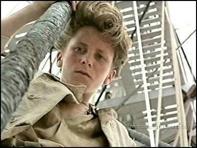 Define Adası Fotoğrafı