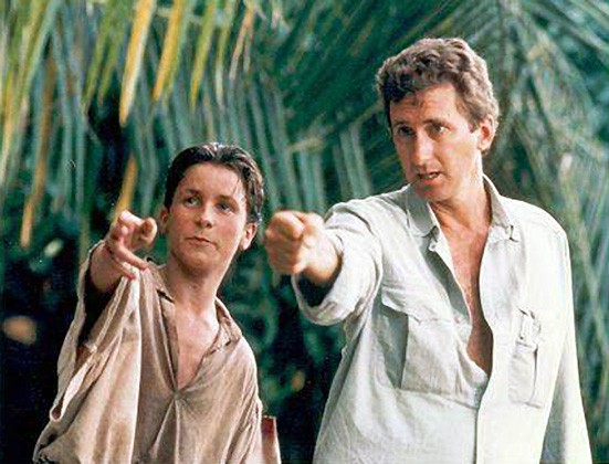 Define Adası Fotoğrafı