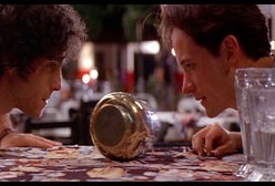 Dust to Dust fotoğrafı