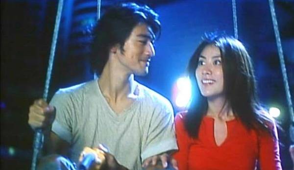 Fan Yi Cho Fotoğrafı