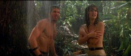 The Perils Of Gwendoline In The Land Of The Yik Yak fotoğrafı