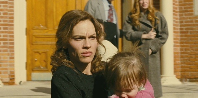 Mahkumiyet Fotoğrafı