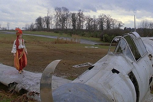 Güneş İmparatorluğu Fotoğrafı