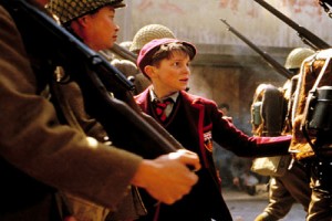 Güneş İmparatorluğu Fotoğrafı