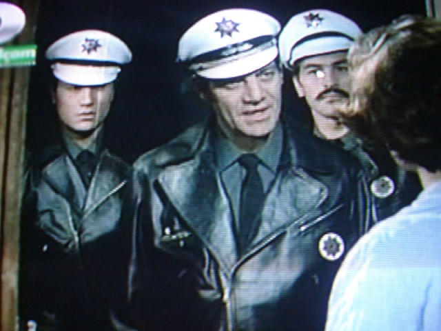 Dikkat Kan Aranıyor fotoğrafı