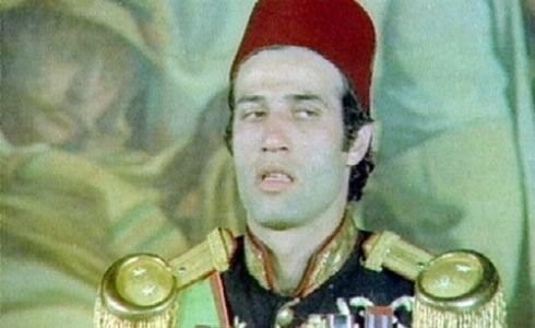 Tosun Paşa Fotoğrafı