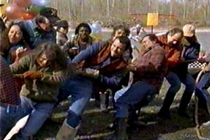 Kuzeyde Bir Yer fotoğrafı