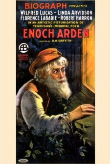 Enoch Arden: Part ıı (1911) afişi