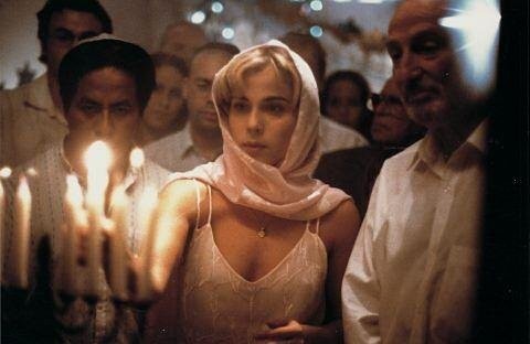 Esperando Al Mesías fotoğrafı