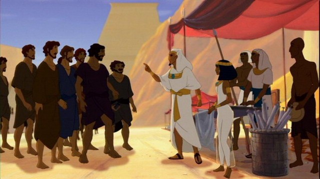 Joseph Rüyalar Kralı Fotoğrafı