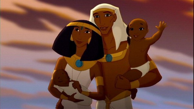 Joseph Rüyalar Kralı Fotoğrafı