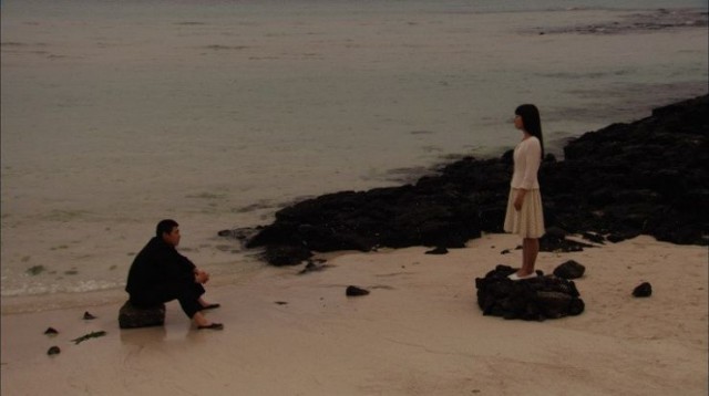 Sadness In Beauty fotoğrafı