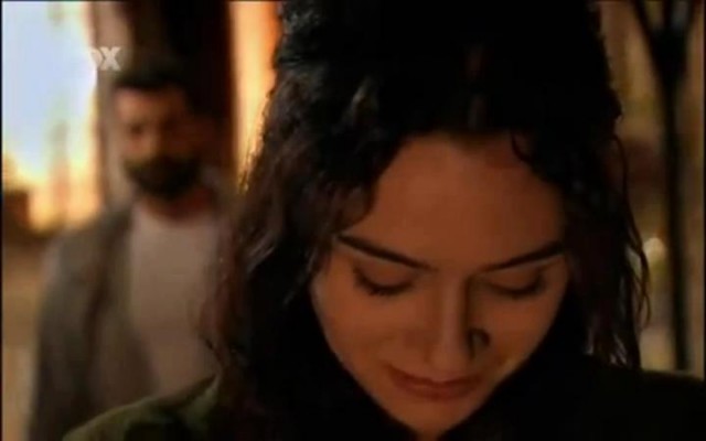 Yer Gök Aşk Fotoğrafı