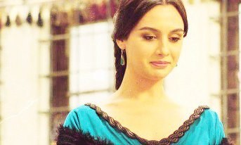 Yer Gök Aşk Fotoğrafı