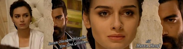 Yer Gök Aşk Fotoğrafı