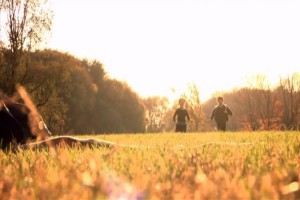 Sakin Şehir Fotoğrafı