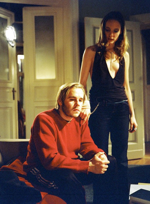 Nightsongs Fotoğrafı