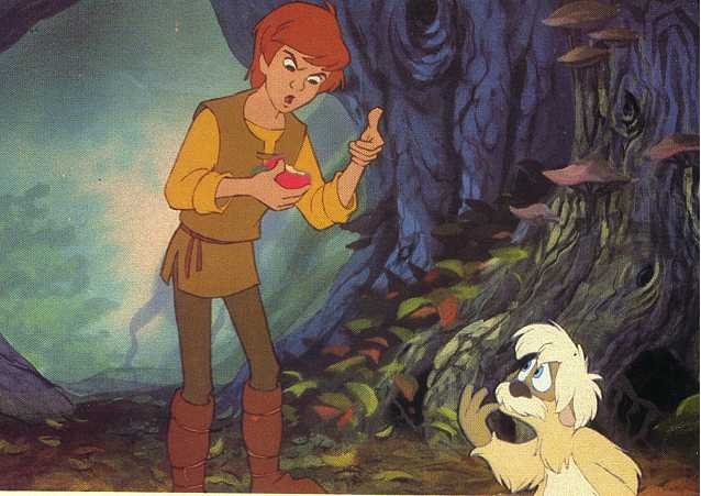 Kara Kazan Fotoğrafı