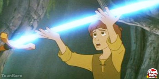 Kara Kazan Fotoğrafı