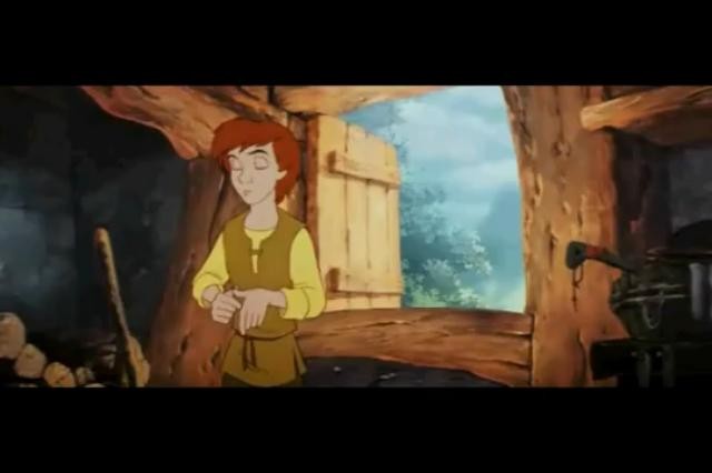 Kara Kazan Fotoğrafı