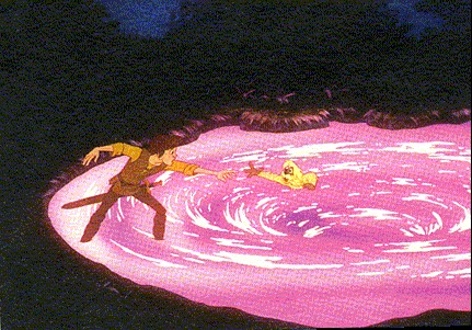 Kara Kazan Fotoğrafı