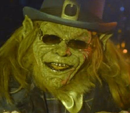 Leprechaun In The Hood fotoğrafı