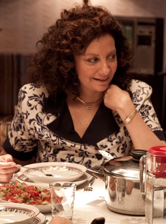 Aşk Tesadüfleri Sever Fotoğrafı