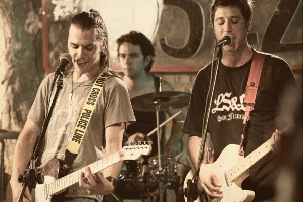 Aşk Tesadüfleri Sever Fotoğrafı