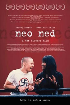 Neo Ned (2005) afişi