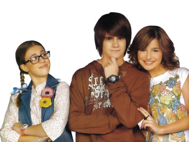 Patito Feo Fotoğrafı