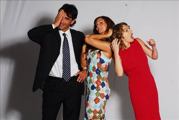 Patito Feo Fotoğrafı