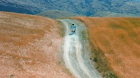 Rüzgar Bizi Sürükleyecek fotoğrafı