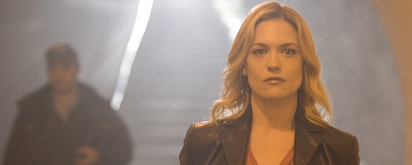 Ölümcül Hata Fotoğrafı