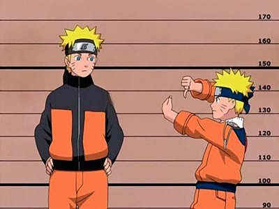 Naruto: Shippûden Fotoğrafı
