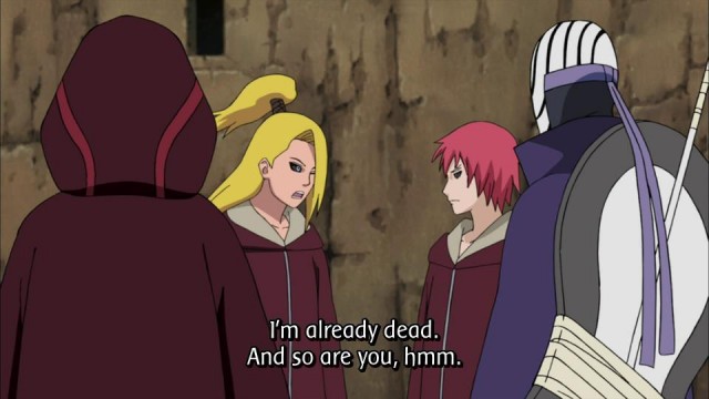 Naruto: Shippûden Fotoğrafı