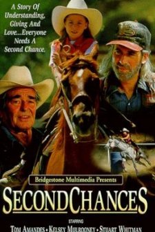 Second Chances (1998) afişi