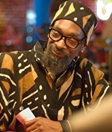 Down For Life (2009) afişi