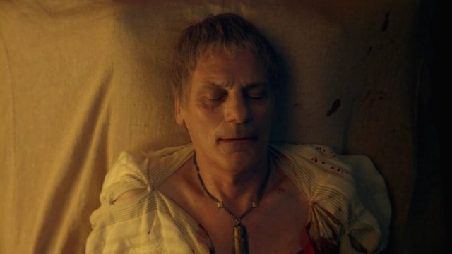 Spartacus: Gods Of The Arena Fotoğrafı