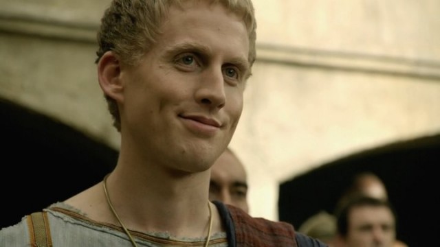 Spartacus: Gods Of The Arena Fotoğrafı