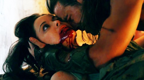 Spartacus: Gods Of The Arena Fotoğrafı