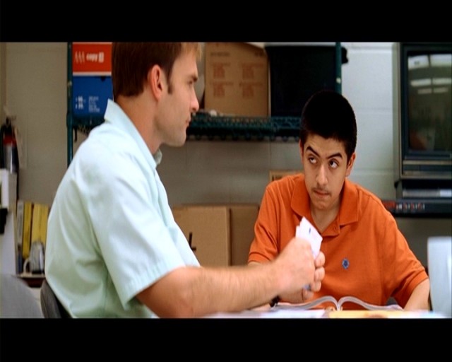 The Promotion Fotoğrafı