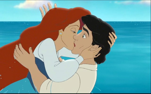 The Little Mermaid II: Return To The Sea Fotoğrafı